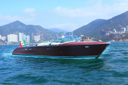 Riva Aquarama Special