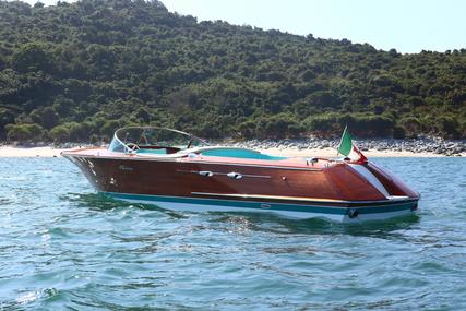 Riva Aquarama Special