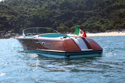 Riva Aquarama Special