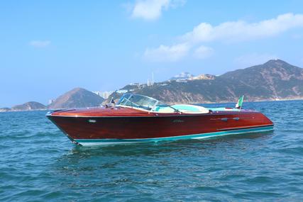 Riva Aquarama Special