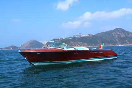 Riva Aquarama Special