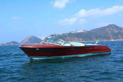 Riva Aquarama Special