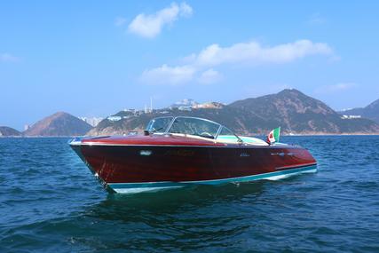 Riva Aquarama Special