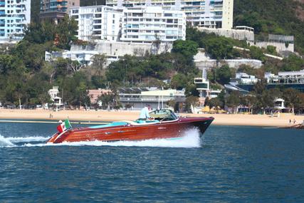 Riva Aquarama Special