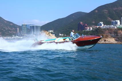 Riva Aquarama Special