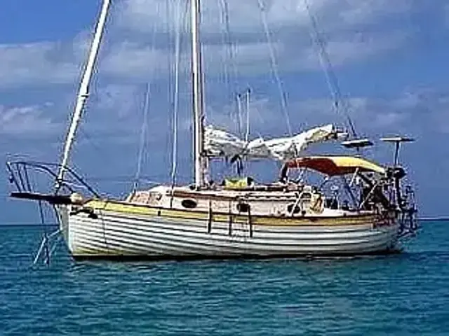 Nor'sea Marine 27