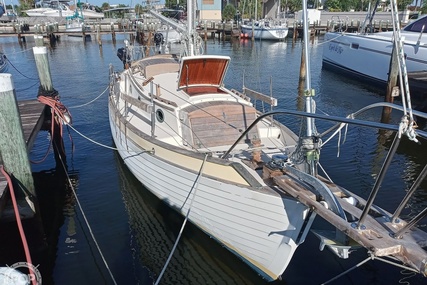 Nor'sea Marine 27