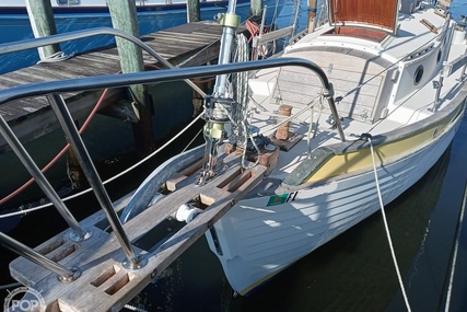 Nor'sea Marine 27