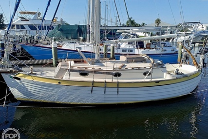 Nor'sea Marine 27