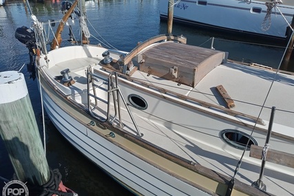 Nor'sea Marine 27