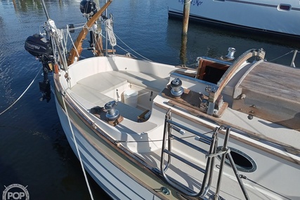 Nor'sea Marine 27