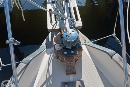 Nor'sea Marine 27