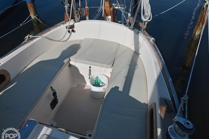 Nor'sea Marine 27