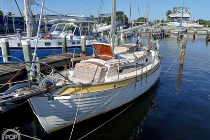 Nor'sea Marine 27