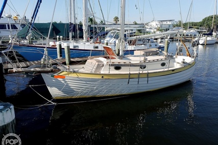 Nor'sea Marine 27