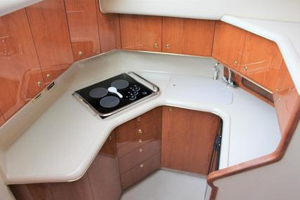 Sea Ray 380 Aft Cabin