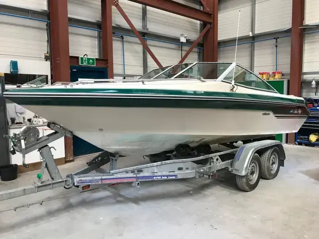 Sea Ray Seville