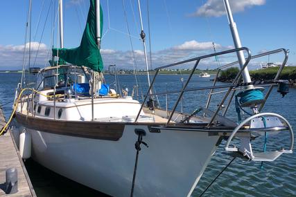 Delta 46 Ketch