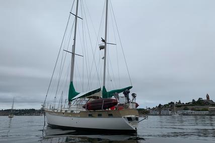 Delta 46 Ketch