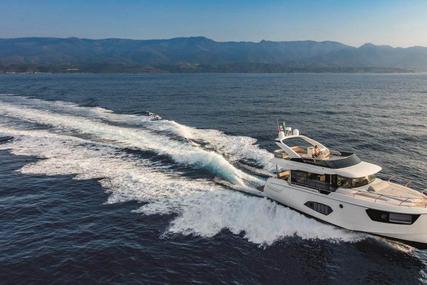 Absolute Navetta 48