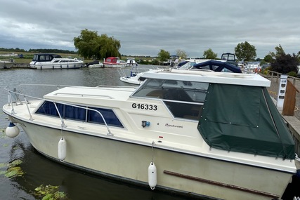 Birchwood 25 Executive