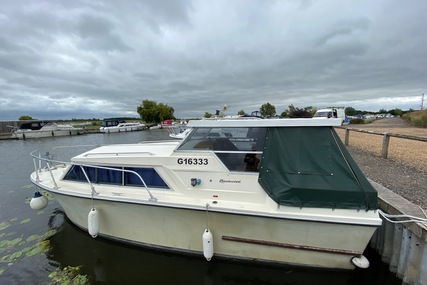 Birchwood 25 Executive