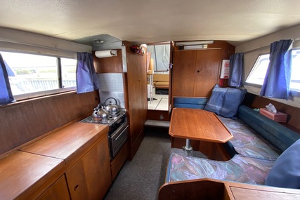 Birchwood 25 Executive