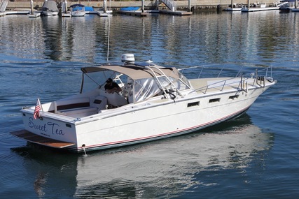 Magnum Marine 35 Express