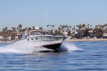 Magnum Marine 35 Express