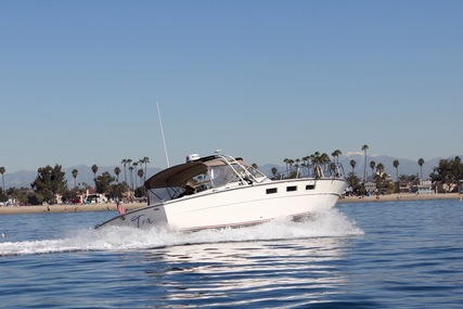 Magnum Marine 35 Express