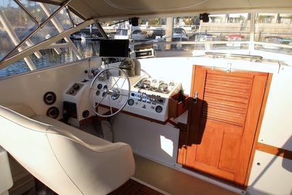 Magnum Marine 35 Express