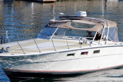 Magnum Marine 35 Express