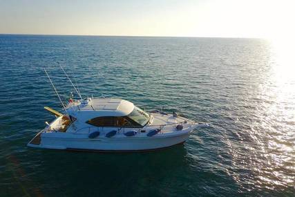 Riviera 3600 Sport Yacht