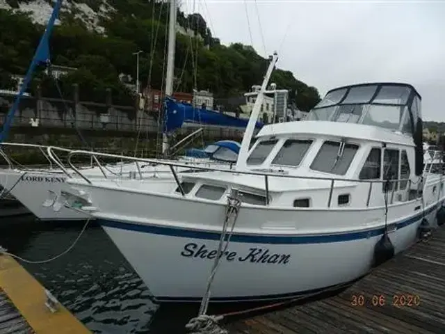 Linssen 32 Sl