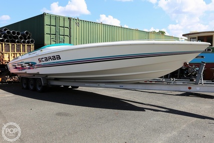 Scarab 38