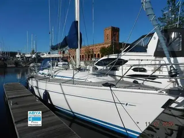 Bavaria 38 Exclusive