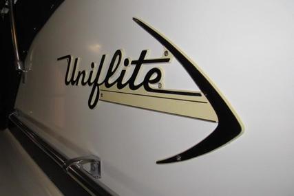 Uniflite 36 Sport Sedan