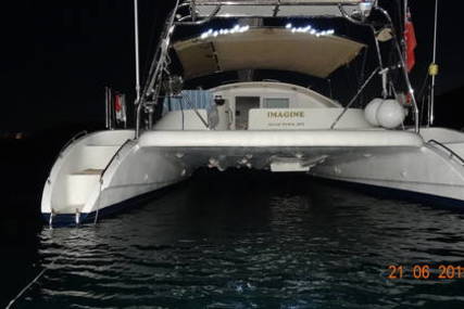 Dean Cats Catamaran 44'