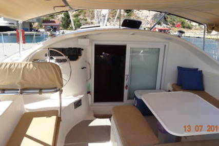 Dean Cats Catamaran 44'