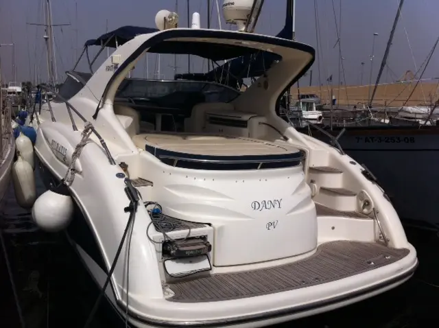 Bayliner Atlantis 42