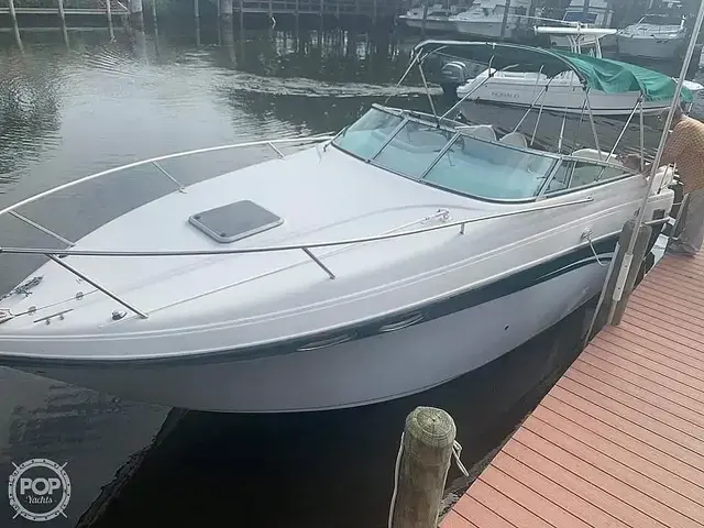 Crownline 262 Cr