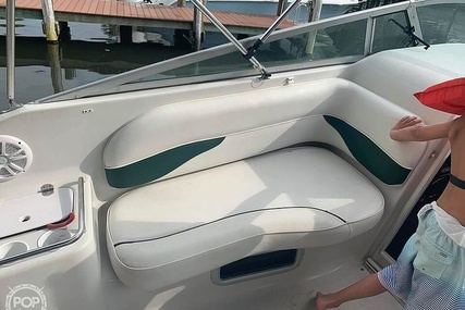 Crownline 262 Cr