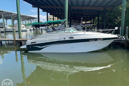 Crownline 262 Cr