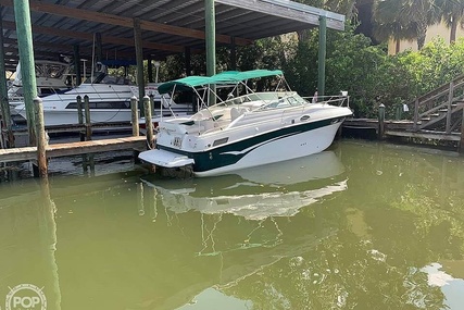 Crownline 262 Cr