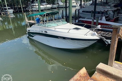 Crownline 262 Cr