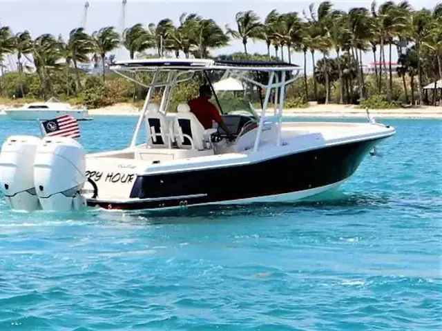 Chris-Craft Catalina 29