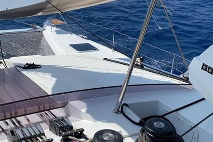 Fountaine Pajot Ipanema 58