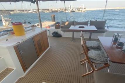 Fountaine Pajot Ipanema 58