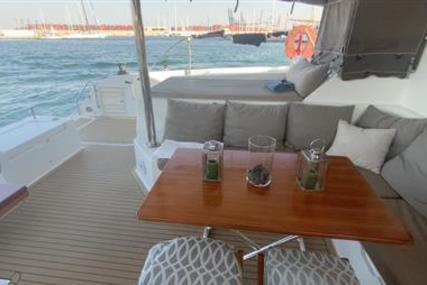 Fountaine Pajot Ipanema 58