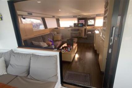 Fountaine Pajot Ipanema 58